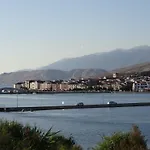 Boki شقة باغ