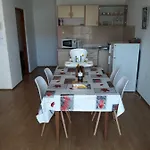 Boki شقة باغ