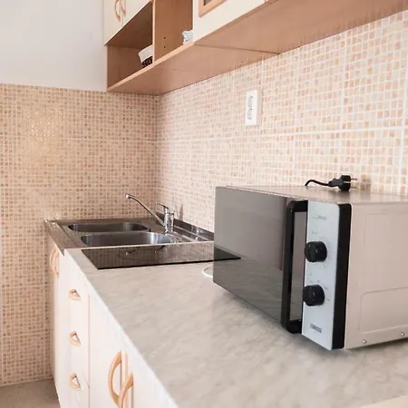 Apartman Boki *