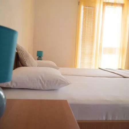 Boki Apartamento *