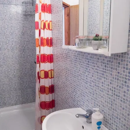 Boki Apartamento Pag Town