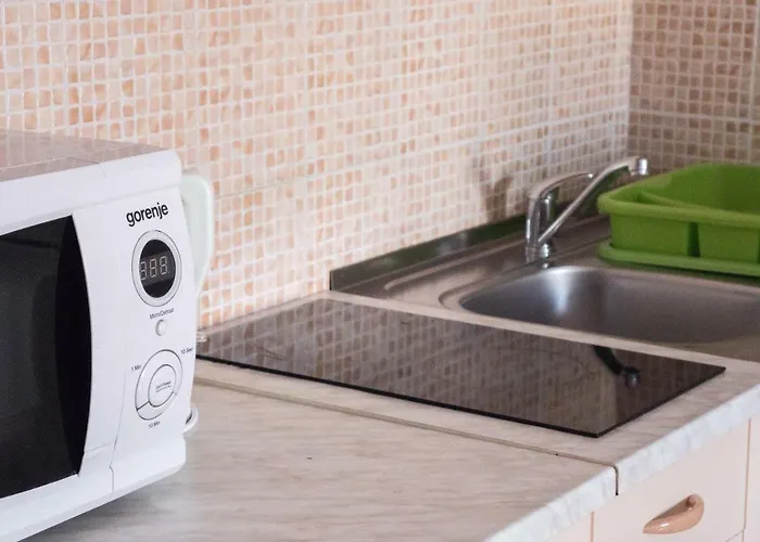 アパート Boki パグ