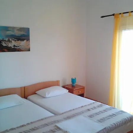 Apartment Boki
