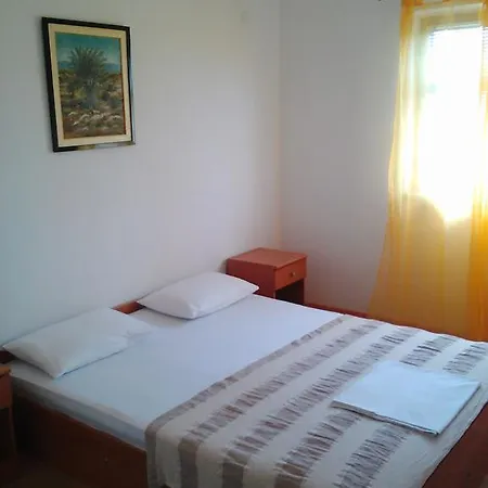 Boki Apartment Pag Town