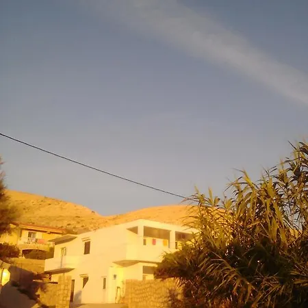 Boki * Pag Town