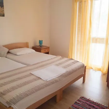 Boki Apartment