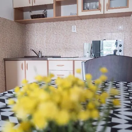 Boki Apartment