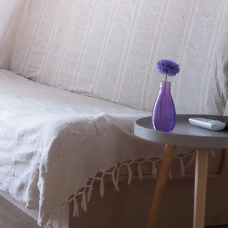 Boki Apartment *