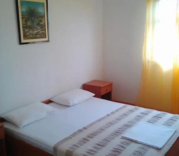 Boki Apartment Pag Town