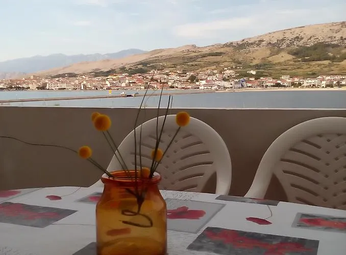 Boki Апартаменты