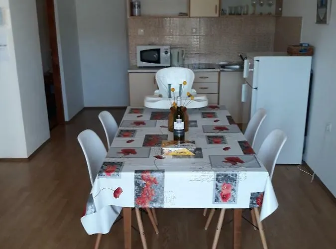 Boki Apartment Pag Town