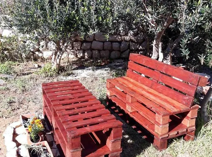Boki Διαμέρισμα *