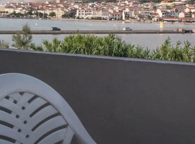 Апартаменты Boki Паг