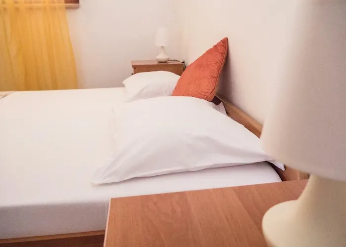 Boki Apartment Pag Town