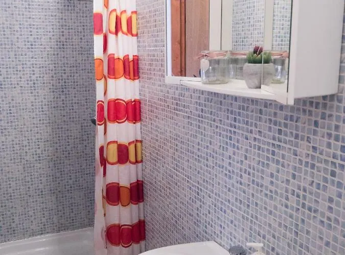 Boki Apartment Pag Town