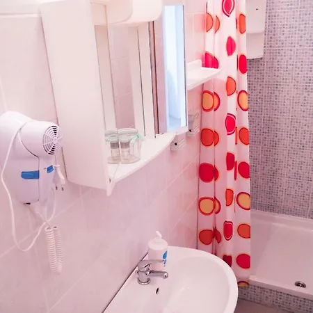 Boki Appartement Pag Town