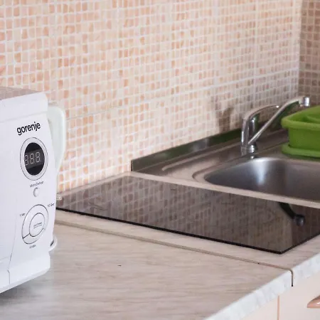 Appartement Boki Pag Town