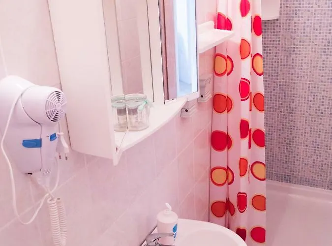 Boki 아파트 파그