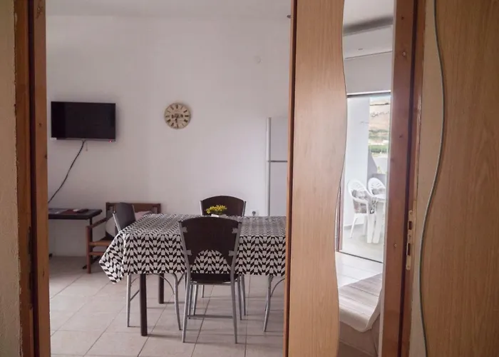 아파트 Boki 파그