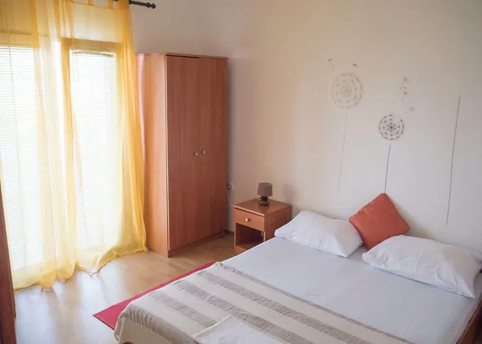 아파트 Boki 파그