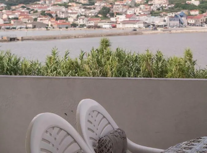 Apartman Boki Pag Town